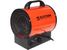 Приобрести Пушка тепловая электрическая ECOTERM EHR-05/3E (ET1523-2) в Минске с Доставкой по РБ Купить Пушка тепловая электрическая ECOTERM EHR-05/3E (ET1523-2) в Минске с Доставкой по РБ