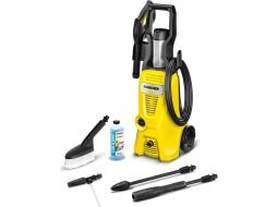 Приобрести Мойка высокого давления KARCHER K 4 Promo Basic Car (1.679-151.0) в Минске с Доставкой по РБ Мойка высокого давления KARCHER K 4 Promo Basic Car (1.679-151.0)