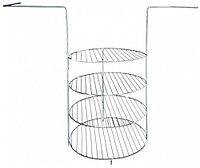 Купить Решётка-гриль 4х ярусная большая в Минске с Доставкой по РБ