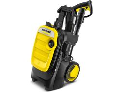 Приобрести Мойка высокого давления KARCHER K 5 Compact Relaunch (1.630-750.0) в Минске с Доставкой по РБ Мойка высокого давления KARCHER K 5 Compact Relaunch (1.630-750.0)