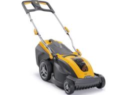 Газонокосилка аккумуляторная несамоходная STIGA SLM 540 AE (294386068/ST1)