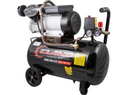 Компрессор ELAND Wind 50B-2CO (WIND50B-2CO)