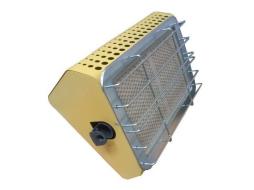 Купить Обогреватель инфракрасный газовый AEROHEAT IG 4000 в Минске с Доставкой по РБ