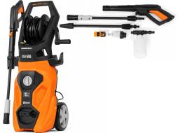 Мойка высокого давления DAEWOO POWER DAW550 (DAW550)