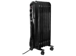 Купить Обогреватель масляный РЕСАНТА ОМПТ-7НЧ (67/3/13) в Минске с Доставкой по РБ