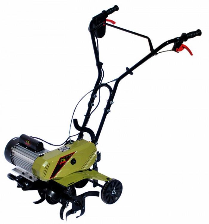 Купить Культиватор электрический ZIGZAG ET 214 в Минске с Доставкой по РБ
