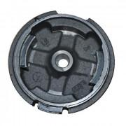 Купить Маховик двигателя 173F(GX240) 2 магнита в Минске с Доставкой по РБ