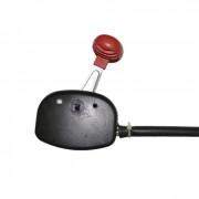 Купить Ручка газа мотоблока с тросом МБ, МБР Целина, Нева, Каскад в Минске с Доставкой по РБ