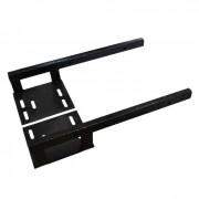 Купить Крепление заднего крыла минитрактора с Минске и доставкой по РБ