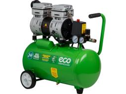 Приобрести Компрессор безмасляный ECO AE-25-OF1 в Минске с Доставкой по РБ Компрессор безмасляный ECO AE-25-OF1