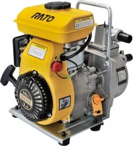 Мотопомпа RATO RT25ZB20 (RT25ZB2011Q) Мотопомпа RATO RT25ZB20 (RT25ZB2011Q)