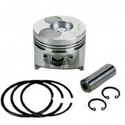 Купить Поршень двигателя 178FA в сборе (тупой конус) в Минске с Доставкой по РБ