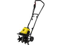 Культиватор электрический CHAMPION EC1400