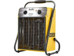 Купить Тепловые пушки электрические BALLU BHP-M2-9 в Минске с Доставкой по РБ