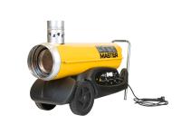 Купить Пушка тепловая дизельная MASTER BV 77 E (4013.280) в Минске с Доставкой по РБ