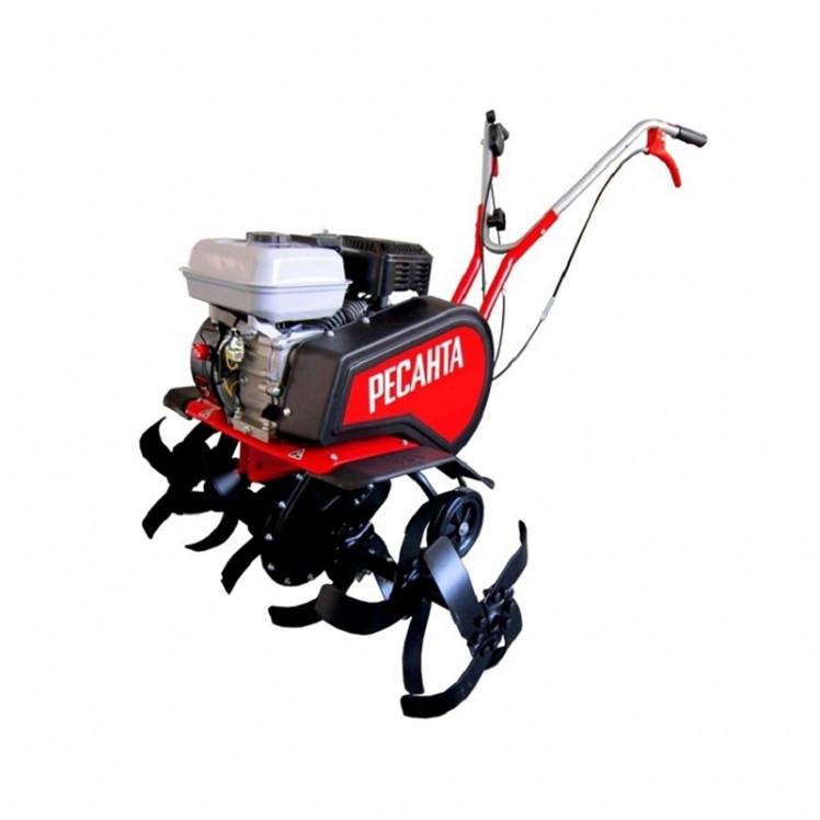 Купить Мотокультиватор БМК-7,0 Ресанта в Минске с Доставкой по РБ