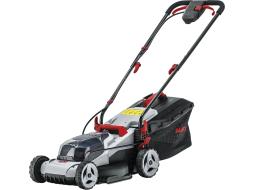 Газонокосилка аккумуляторная AL-KO 34,8 Li Easy Flex (113540)