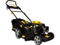 Газонокосилка бензиновая самоходная CHAMPION LM4630