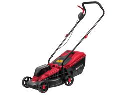 Газонокосилка аккумуляторная WORTEX CLM 3336 ALL1 (0334248)