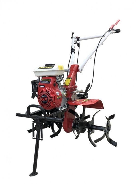 Купить Культиватор GROFF 1000 pro в Минске с Доставкой по РБ