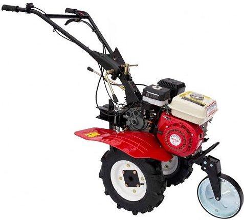 Купить Мотоблок бензиновый KEPLER KP500 в Минске с Доставкой по РБ