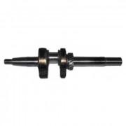 Купить Коленвал 1P65F (22мм под шпонку) в Минске с Доставкой по РБ