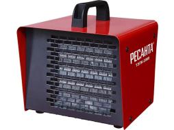 Купить Пушка тепловая электрическая ТЭПК-2000 РЕСАНТА (67/1/21) в Минске с Доставкой по РБ