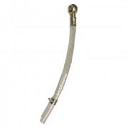 Купить Шланг топливный R18 короткий (240мм) в Минске с Доставкой по РБ