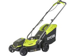 Газонокосилка аккумуляторная RYOBI ONE+ OLM1833B (5133004305)