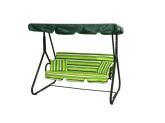 Купить Качели садовые "Арго" ОЛЬСА (Максимальная нагрузка - 180 кг.) в Минске с Доставкой по РБ