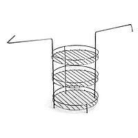 Купить Решётка-гриль 3х ярусная средняя в Минске с Доставкой по РБ