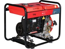 Генератор дизельный FUBAG DS 3600 (641696)