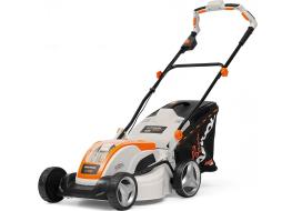 Газонокосилка аккумуляторная DAEWOO POWER DLM 4340Li