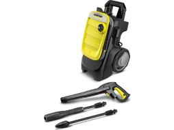 Приобрести Мойка высокого давления KARCHER К 7 Compact (1.447-050.0) в Минске с Доставкой по РБ Мойка высокого давления KARCHER К 7 Compact (1.447-050.0)