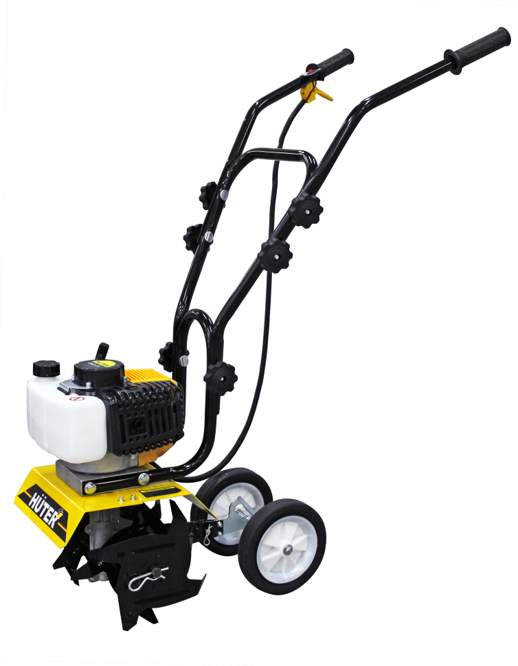 Купить Мотокультиватор GMC-2.8 Huter в Минске с Доставкой по РБ