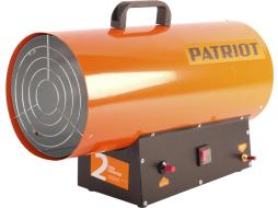 Купить Пушка тепловая газовая PATRIOT GS 30 (633445022) в Минске с Доставкой по РБ