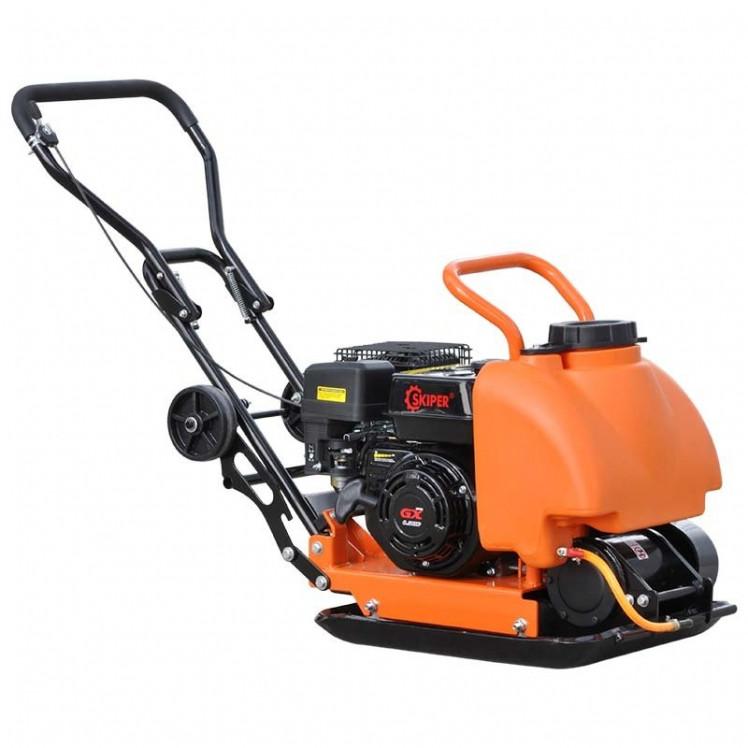 Приобрести Виброплита SKIPER C90PRO-3 в Минске с Доставкой по РБ Виброплита SKIPER C90PRO-3