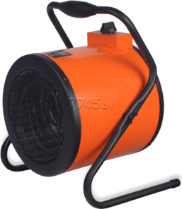 Пушка тепловая электрическая PATRIOT PT-R 3 (633307260) Пушка тепловая электрическая PATRIOT PT-R 3 (633307260)
