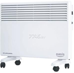 Конвектор OASIS EK-10 Конвектор OASIS EK-10