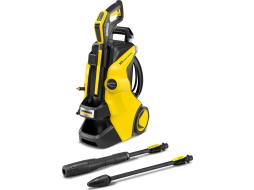 Мойка высокого давления KARCHER K 5 Power Control (1.324-550.0)