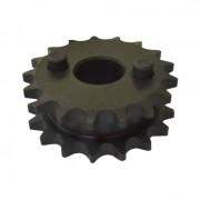 Купить Звездочка двухрядная вала дифференциального Целина МБР в Минске с Доставкой по РБ