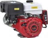 Двигатель бензиновый SKIPER N190F/E SFT (SN190FE(SFT).00)