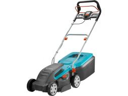 Газонокосилка электрическая GARDENA PowerMax 1400/34 (05034-20)