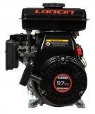 Купить Двигатель Loncin LC152F (A type) D15.8 в Минске с Доставкой по РБ