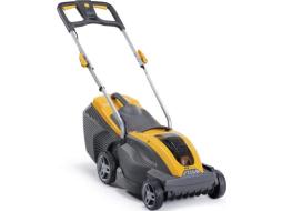 Газонокосилка аккумуляторная несамоходная STIGA SLM 536 AE (294344068/ST1)