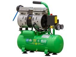 Приобрести Компрессор ECO AE-10-OF1 в Минске с Доставкой по РБ Компрессор ECO AE-10-OF1