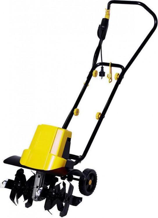 Купить Электрический культиватор ЕМС-1600 (EMC-1400) Huter в Минске с Доставкой по РБ