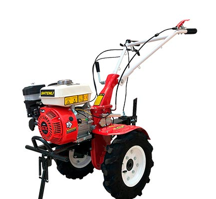Купить Мотоблок Shtenli 1030L (8.5-L) (колеса 4х8) в Минске с Доставкой по РБ