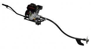 Мотор лодочный болотоход Loncin (G160) Мотор лодочный болотоход Loncin (G160)