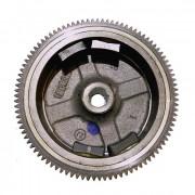 Купить Маховик двигателя 177F-D Lifan 7A в Минске с Доставкой по РБ